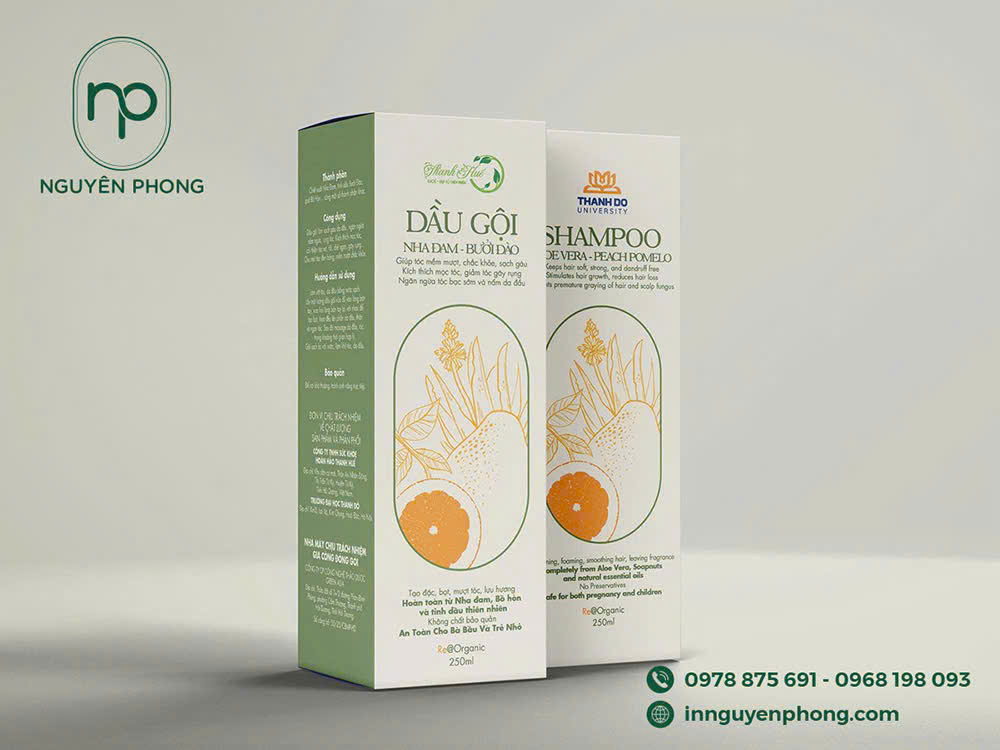 In offset cho ra thành phẩm với chất lượng cao